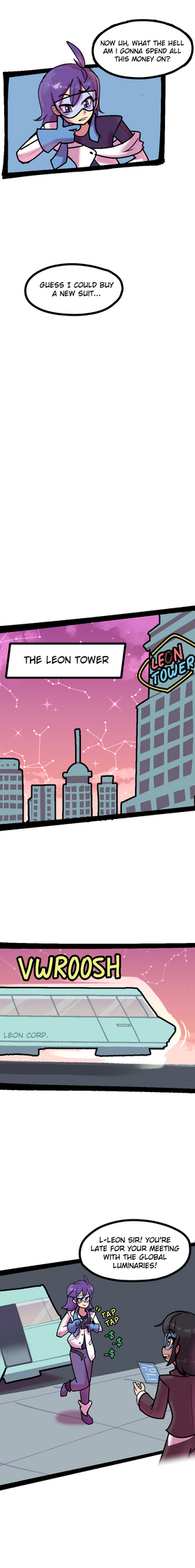 Read WANDEAD  20 Page 3 in English