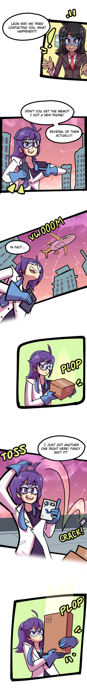 Read WANDEAD  20 Page 4 in English