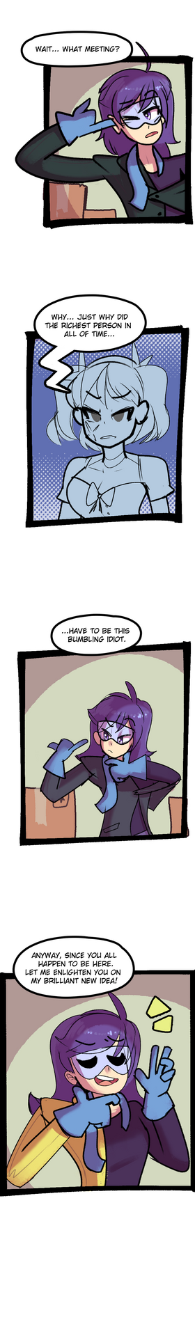 Read WANDEAD  20 Page 7 in English