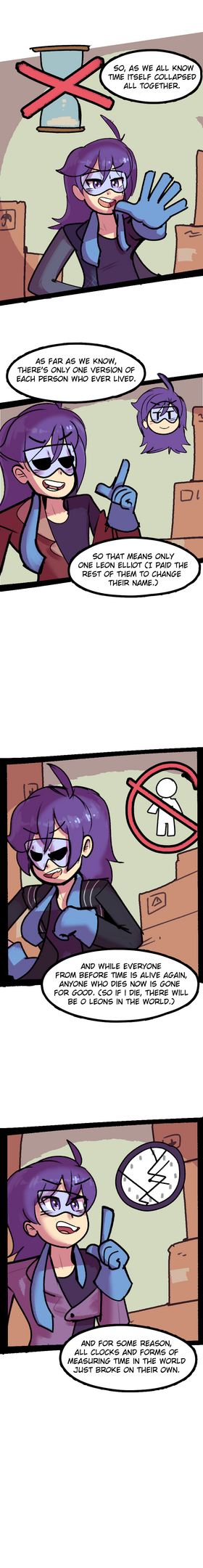 Read WANDEAD  20 Page 8 in English