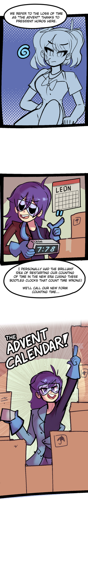 Read WANDEAD  20 Page 9 in English