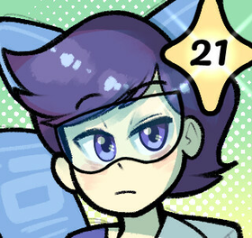 Read WANDEAD  21 Page 1 in English