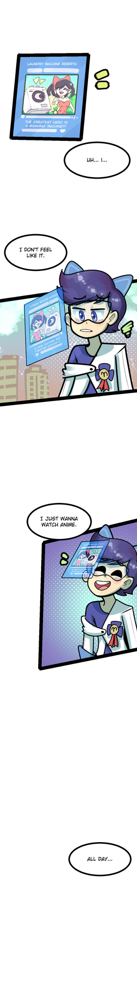 Read WANDEAD  21 Page 5 in English