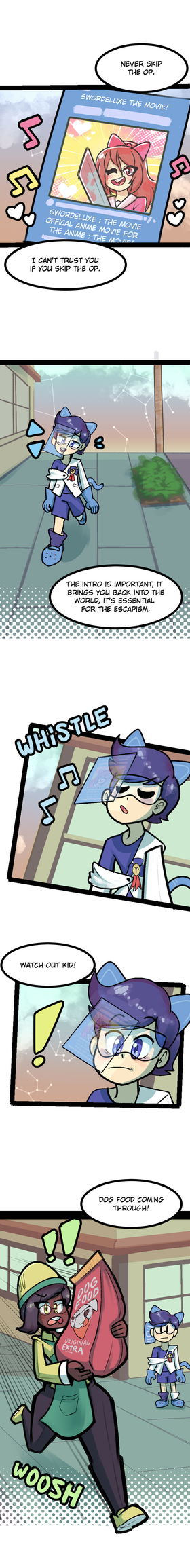 Read WANDEAD  21 Page 6 in English