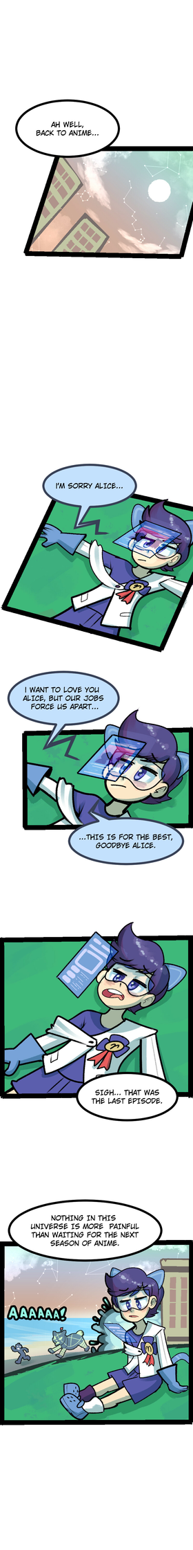 Read WANDEAD  21 Page 8 in English