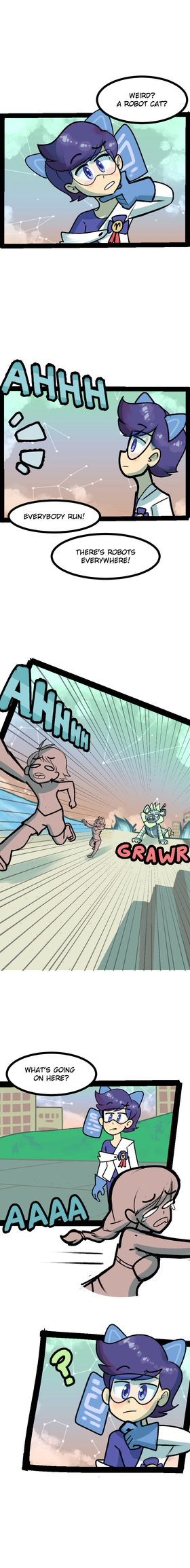 Read WANDEAD  21 Page 10 in English