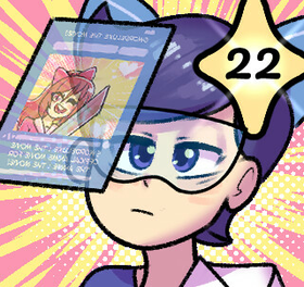 Read WANDEAD  22 Page 1 in English
