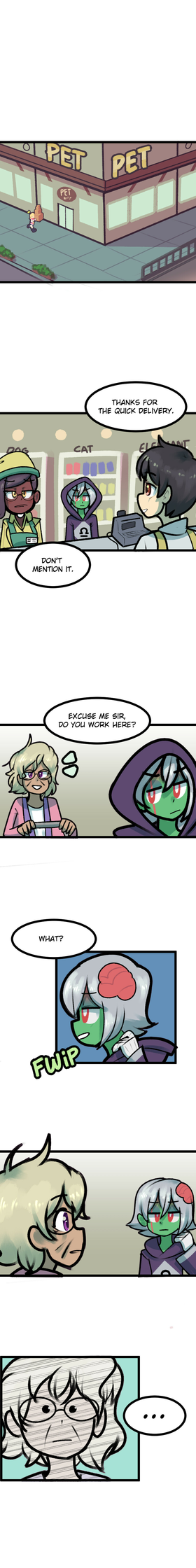 Read WANDEAD  22 Page 2 in English