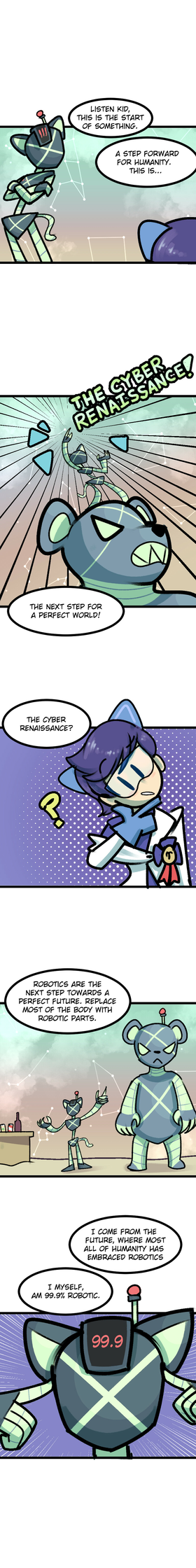 Read WANDEAD  22 Page 4 in English