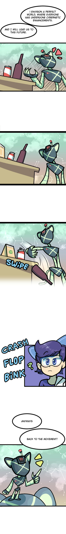 Read WANDEAD  22 Page 5 in English