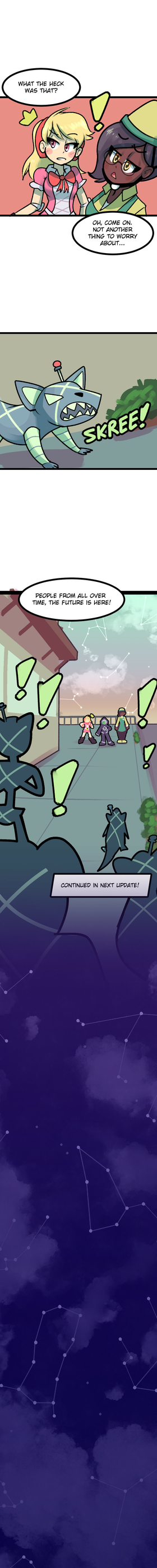 Read WANDEAD  22 Page 7 in English