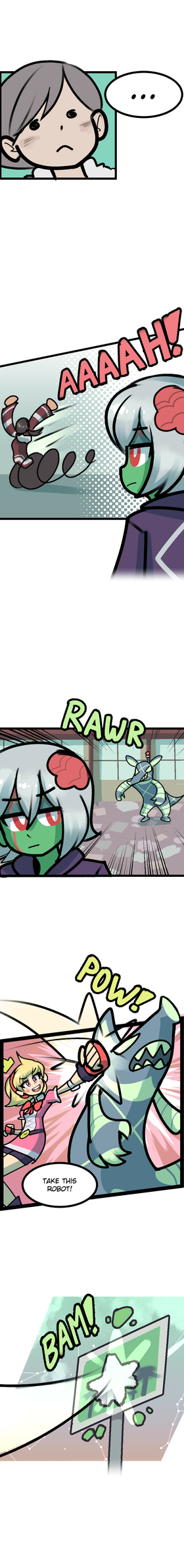 Read WANDEAD  23 Page 4 in English