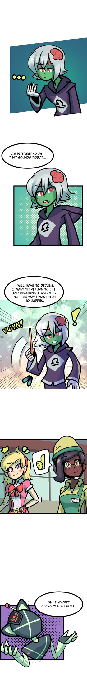Read WANDEAD  23 Page 7 in English
