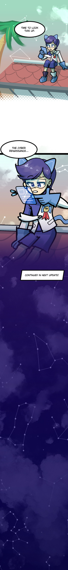 Read WANDEAD  23 Page 9 in English