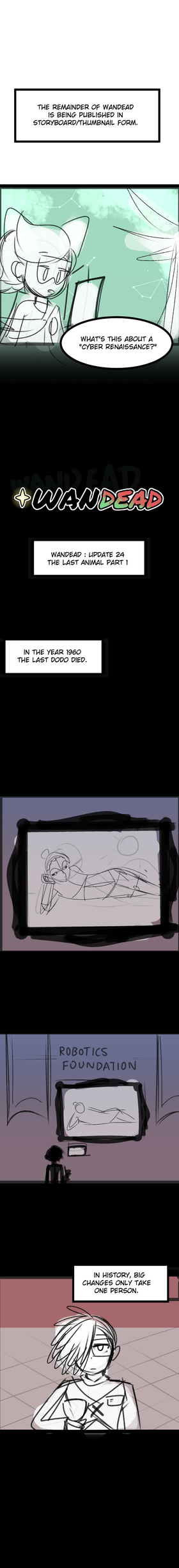 Read WANDEAD  24 Page 2 in English