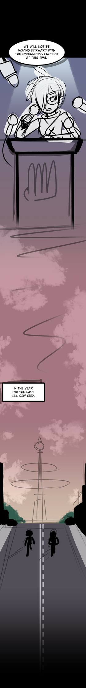 Read WANDEAD  24 Page 5 in English