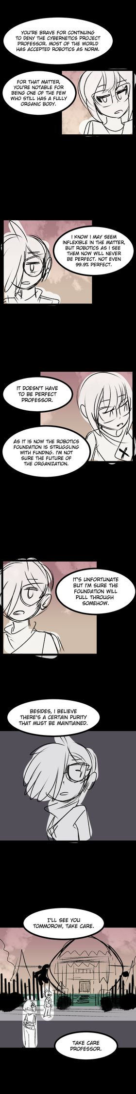 Read WANDEAD  24 Page 6 in English