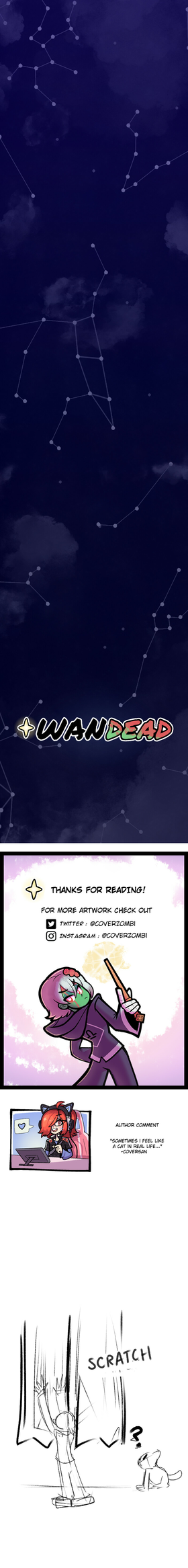Read WANDEAD  24 Page 9 in English