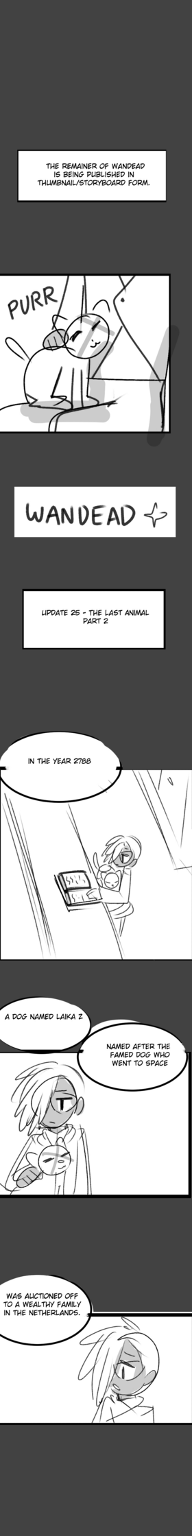Read WANDEAD  25 Page 2 in English