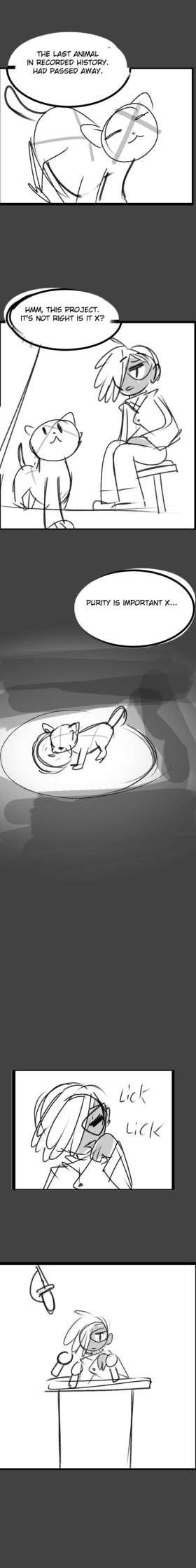 Read WANDEAD  25 Page 3 in English