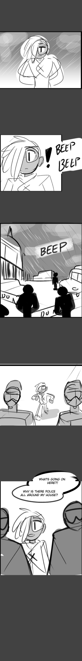 Read WANDEAD  25 Page 5 in English