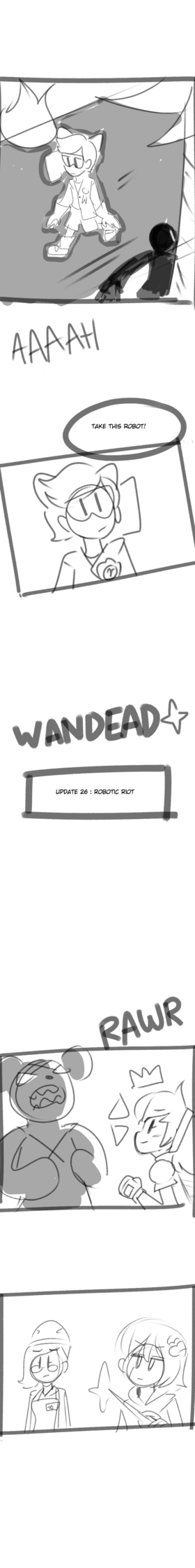 Read WANDEAD  26 Page 2 in English