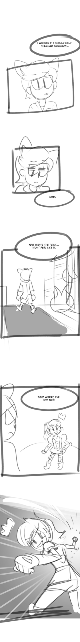 Read WANDEAD  26 Page 3 in English