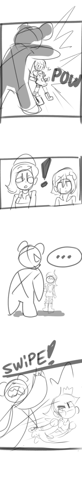 Read WANDEAD  26 Page 4 in English