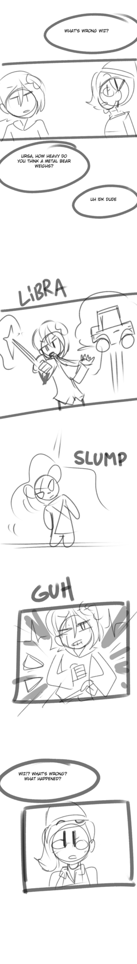 Read WANDEAD  26 Page 6 in English