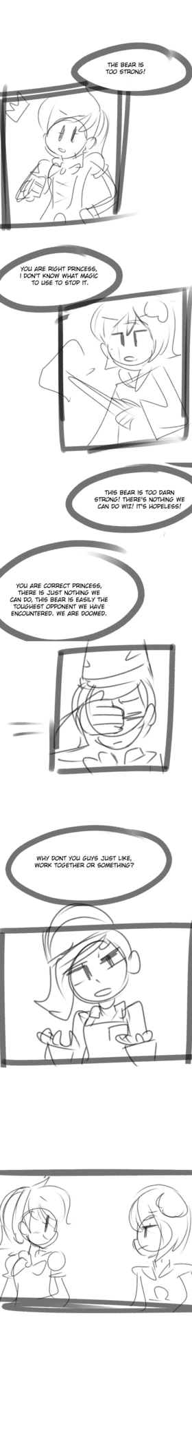 Read WANDEAD  26 Page 8 in English