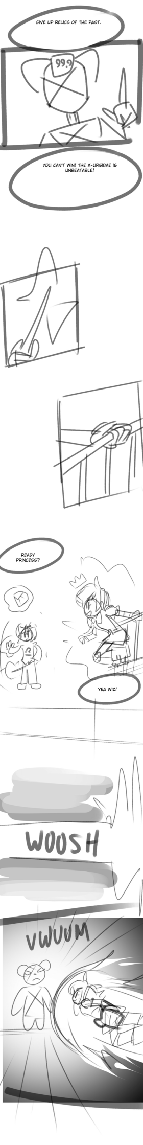 Read WANDEAD  26 Page 9 in English