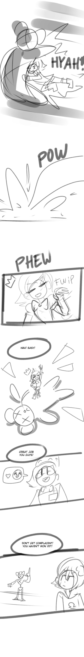 Read WANDEAD  26 Page 10 in English