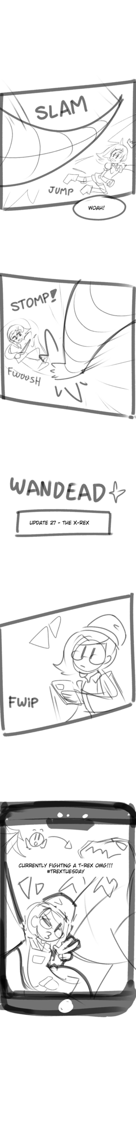 Read WANDEAD  27 Page 2 in English