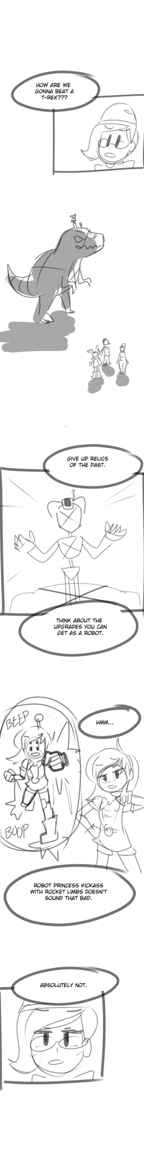 Read WANDEAD  27 Page 3 in English