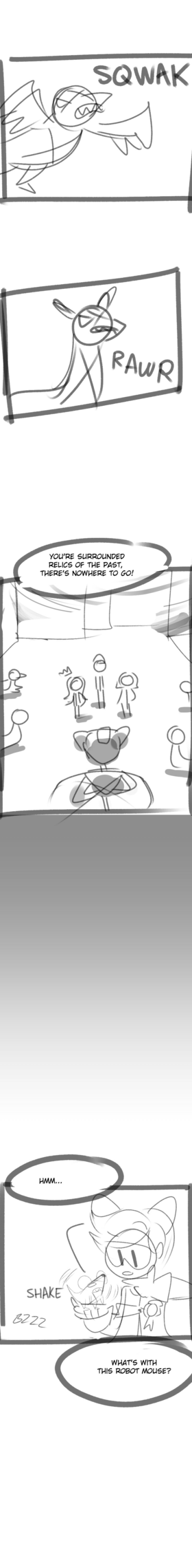 Read WANDEAD  27 Page 4 in English