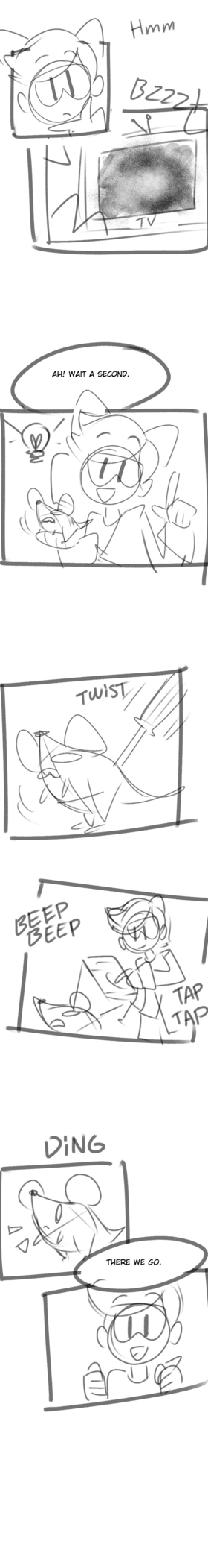 Read WANDEAD  27 Page 5 in English