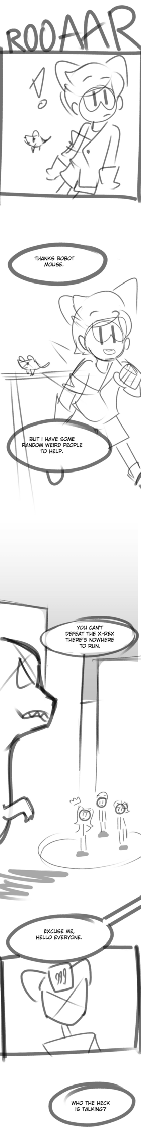 Read WANDEAD  27 Page 6 in English