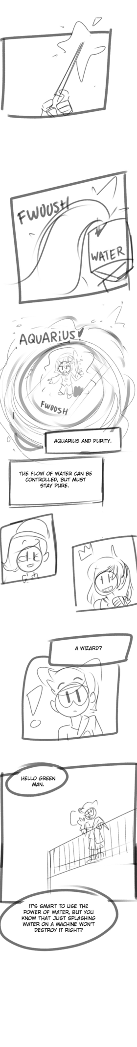Read WANDEAD  27 Page 8 in English