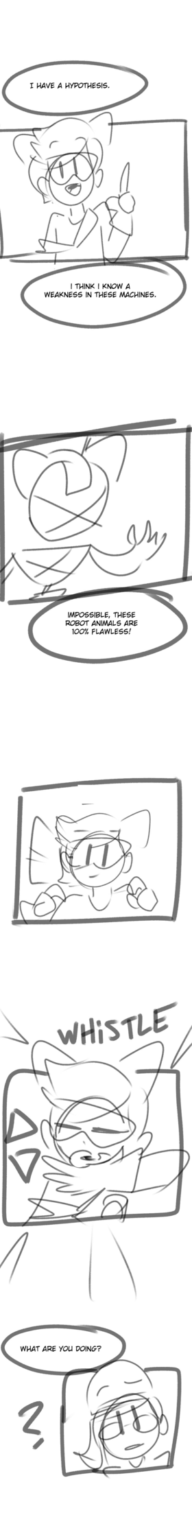 Read WANDEAD  28 Page 3 in English