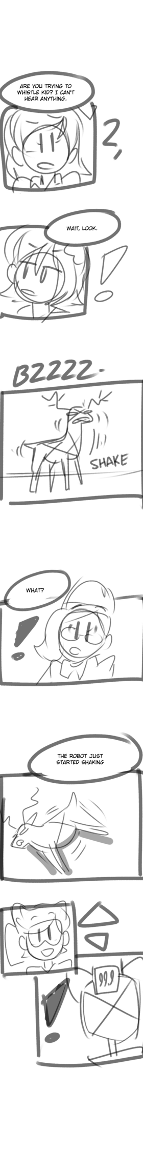 Read WANDEAD  28 Page 4 in English