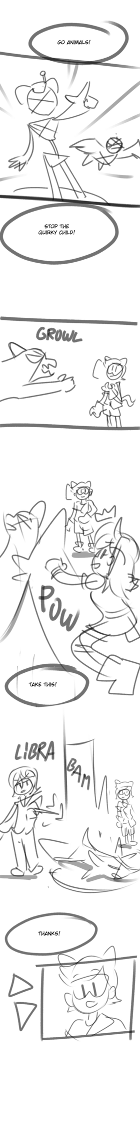 Read WANDEAD  28 Page 5 in English