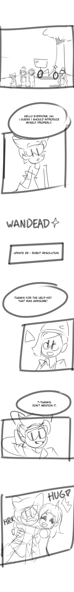 Read WANDEAD  29 Page 2 in English