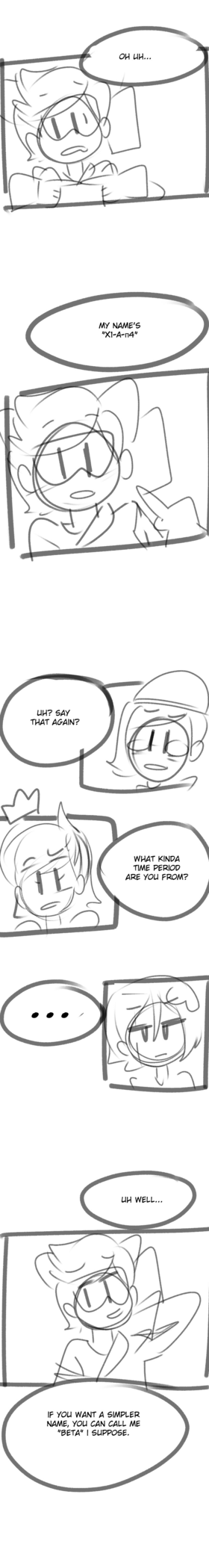 Read WANDEAD  29 Page 7 in English
