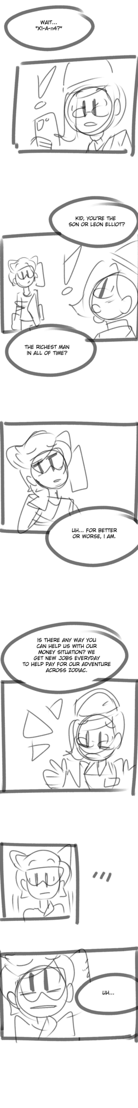 Read WANDEAD  29 Page 8 in English
