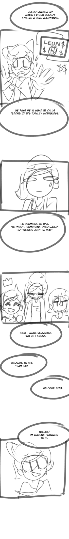 Read WANDEAD  29 Page 9 in English