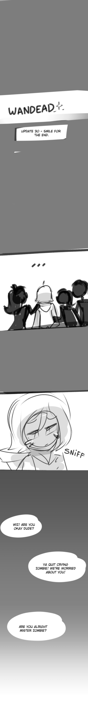 Read WANDEAD  30 Page 3 in English