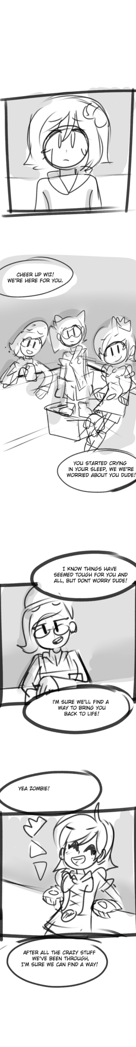 Read WANDEAD  30 Page 4 in English