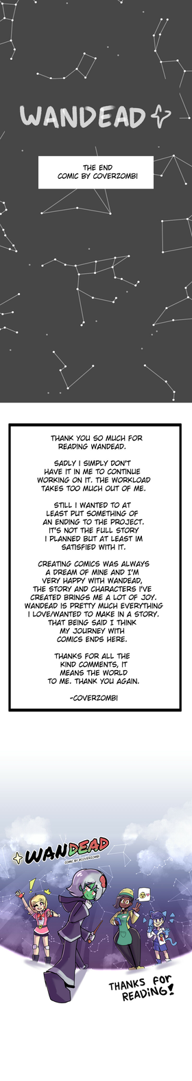 Read WANDEAD  30 Page 8 in English