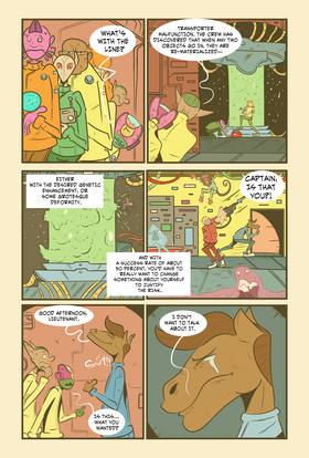 Read Star Slog  2 Page 1 in English
