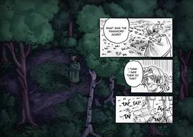 Read pipe dream of the immortals  4 Page 9 in English
